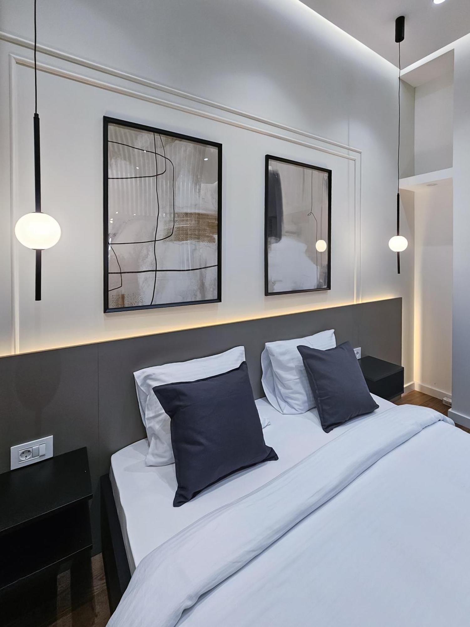Central Life Belgrado Esterno foto