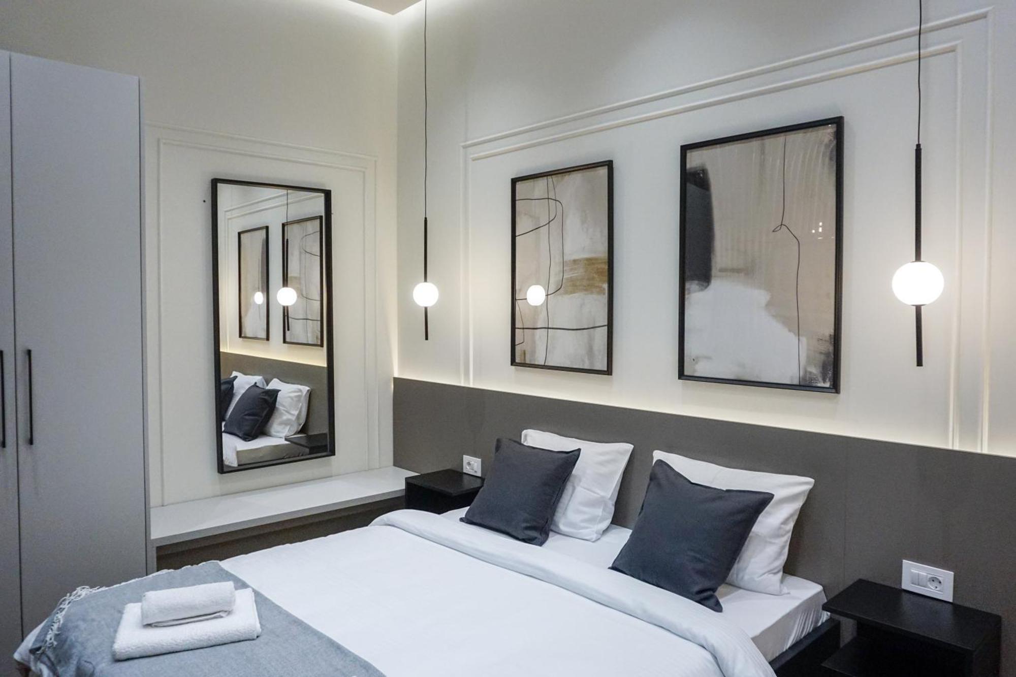 Central Life Belgrado Esterno foto